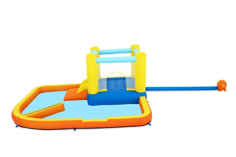 bazen/igralište water slide 365 x 340 x 152 cm bestway 53381 - slika 2