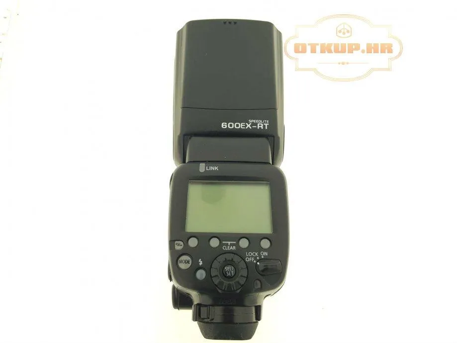 Bljeskalica Speedlight 600ex-Rt / R1, Rate !! - Zagreb