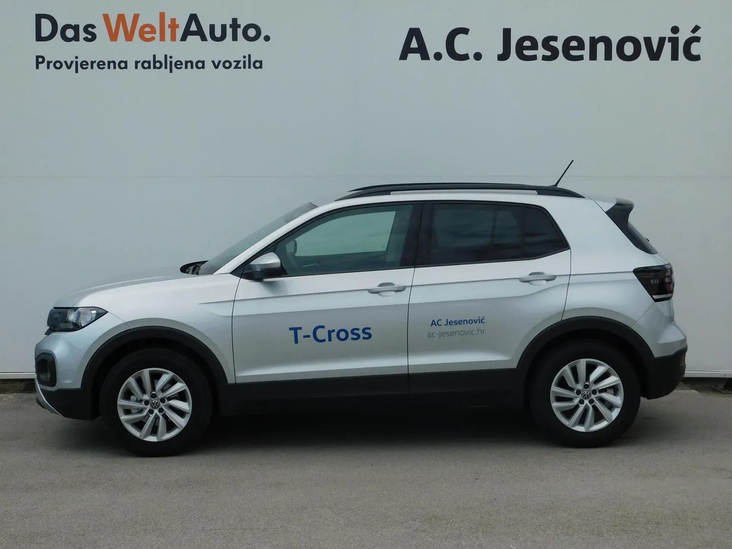 10995 volkswagen t-cross 1.0 tsi life - slika 6
