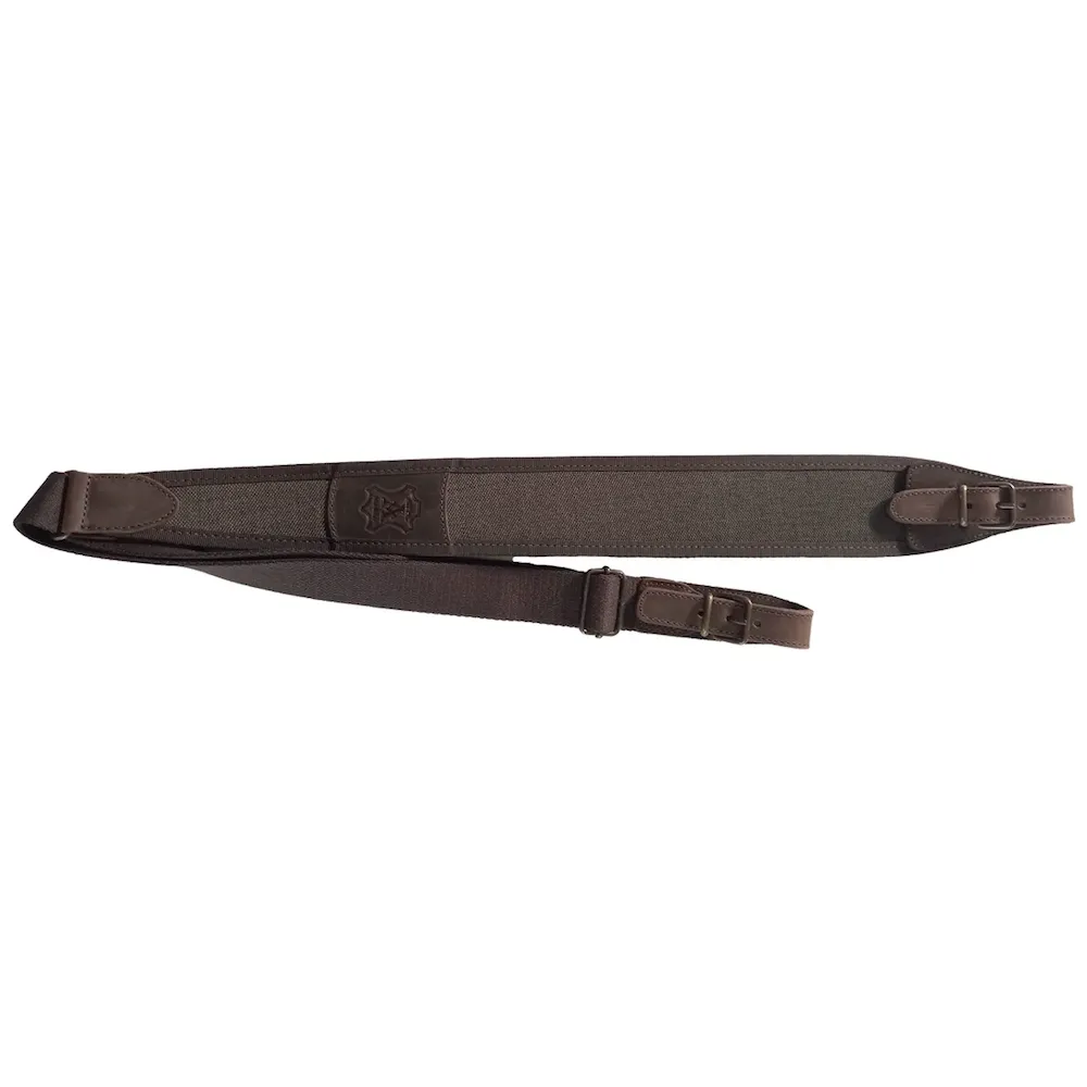 Remen ARTIPEL BR16/EX 93cm/115cm - smeđi - Poreč