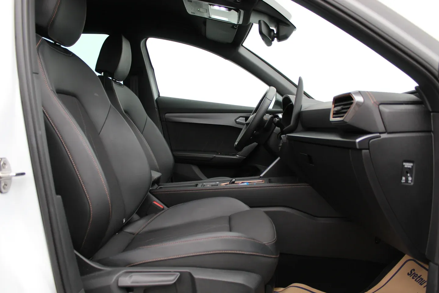 12945 cupra formentor 2.0 tdi evo dsg - slika 12