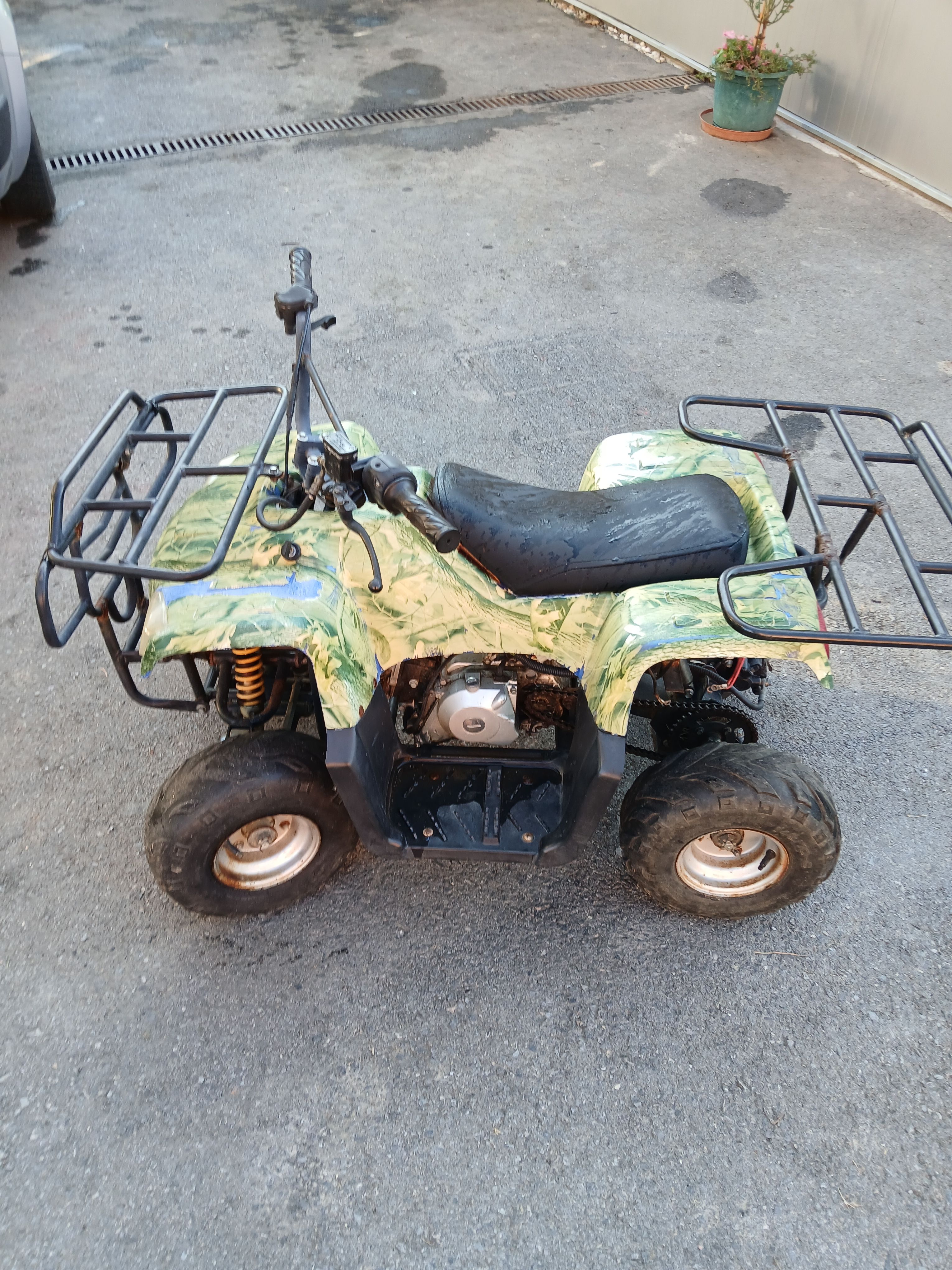 quad dječji - slika 12