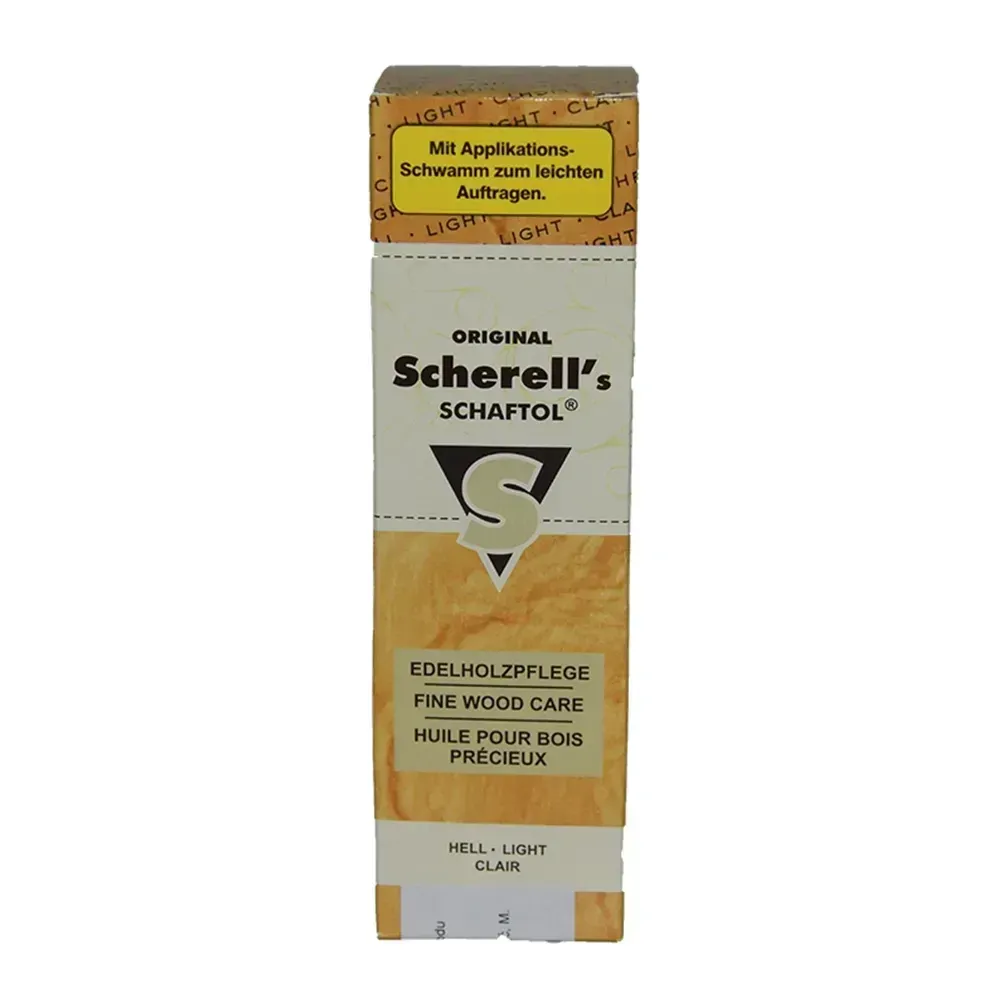 Ballistol Schaftol svijetli 50ml - Poreč