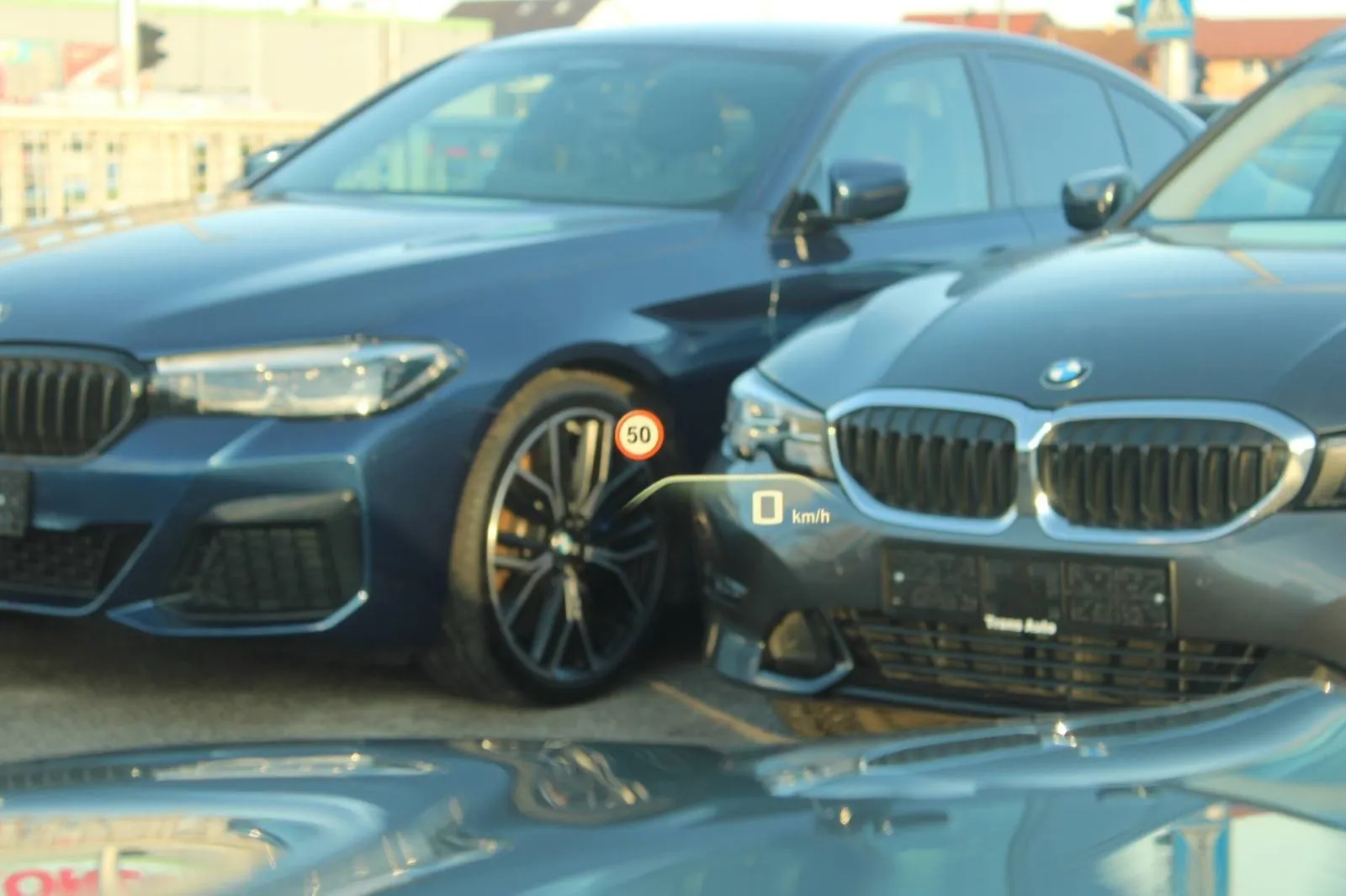 bmw m5 competition - slika 24