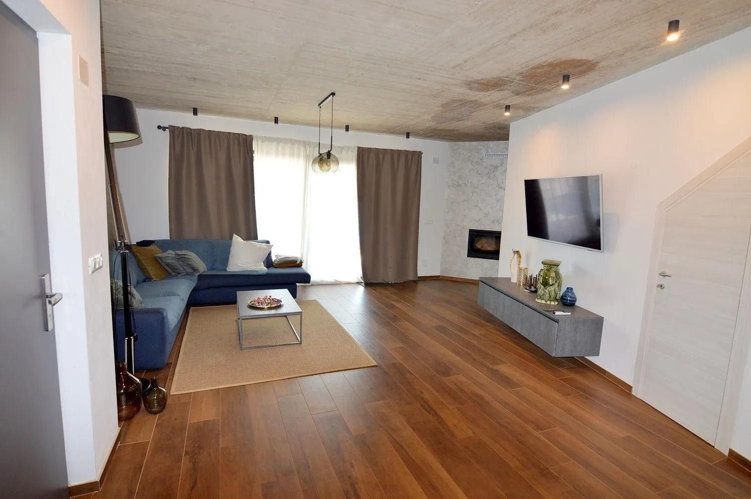 poreč-moderna nova vila sa bazenom na prodaji (prodaja) - slika 5