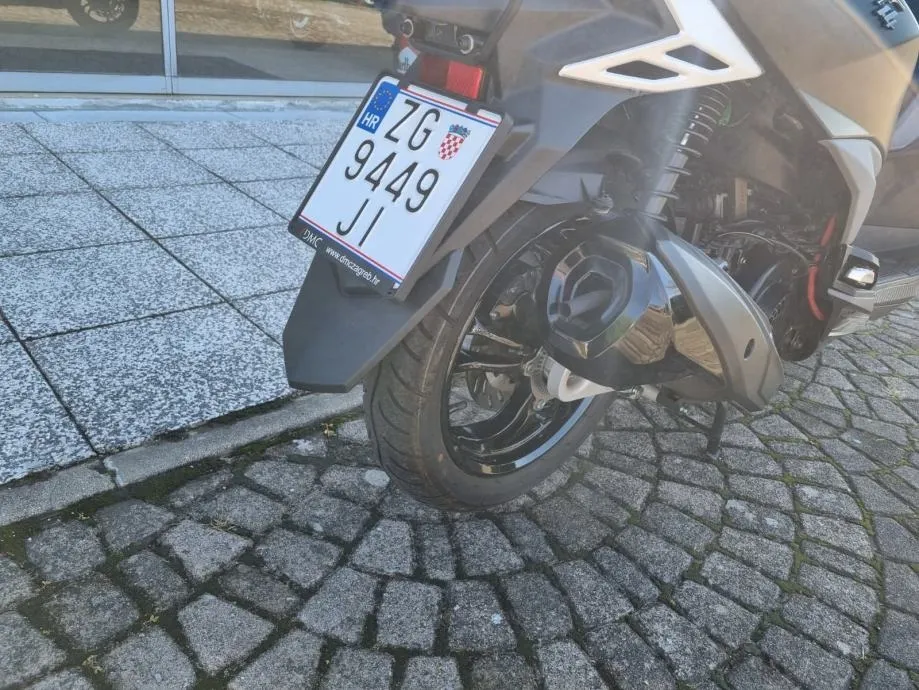 sym jet 14 abs, a2 kategorija, u sustavu pdv-a, 2023 god. - slika 13