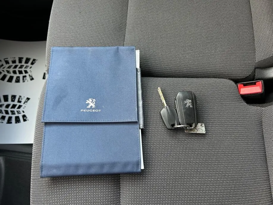 peugeot partner 1.5 hdi - n1 - automatik - 2020 - kamera - navi !!! - slika 20