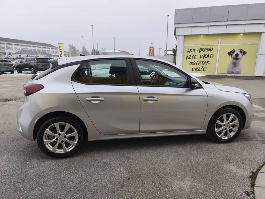 opel corsa edition 1.2 s/s, 55kw - 7 godina garancije! - slika 6