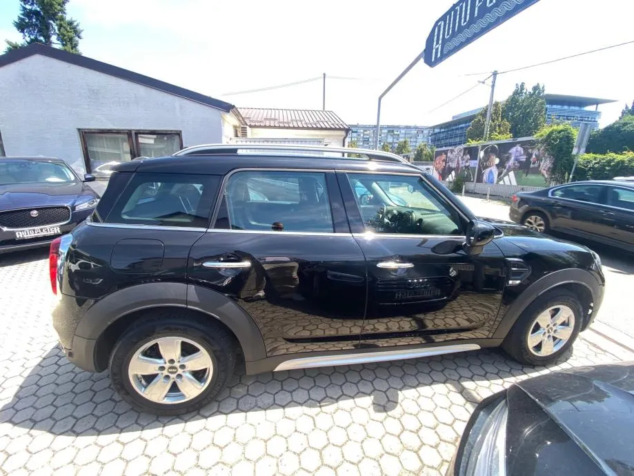 mini countryman automatik, navi, senzori, tempomat, 4x garancija!!! - slika 10