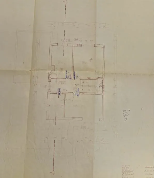 kuća: vinkovci, centar, katnica, 250.00 m2 - slika 18
