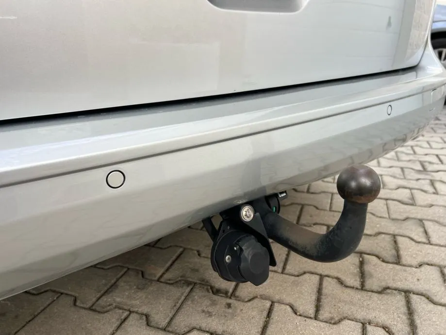 vw caddy life 2,0 tdi, maxi, iq drive, 7 sjedala u pdv - slika 28