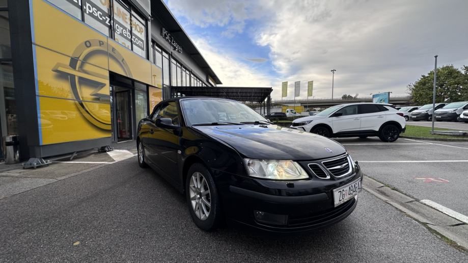saab 9.3 saab 1.8 t 110kw - slika 10
