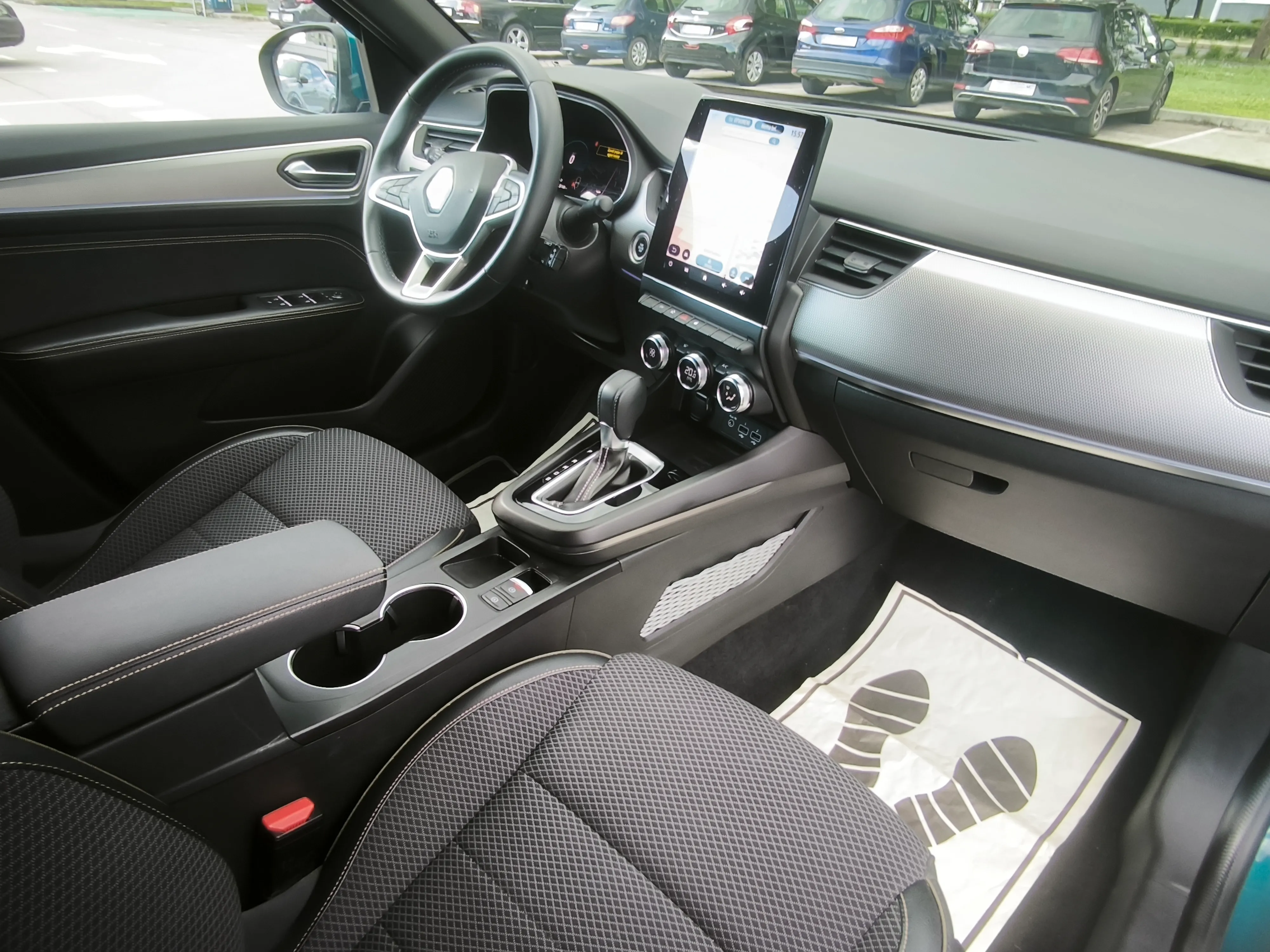 renault megane conquest 1,6 e-tech, intens, 29.000km, kao nov - slika 26