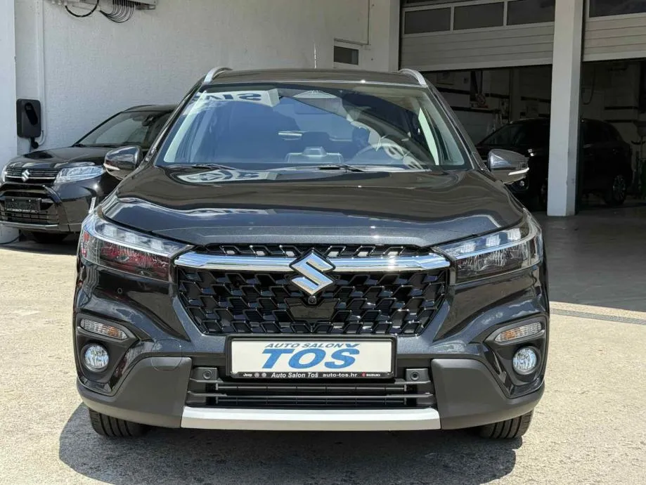 S-Cross 1,4 Hyb GLX Elegance 4WD - NOVI MODEL - DOSTUPNO ODMAH!!! - Sesvete, Zagreb
