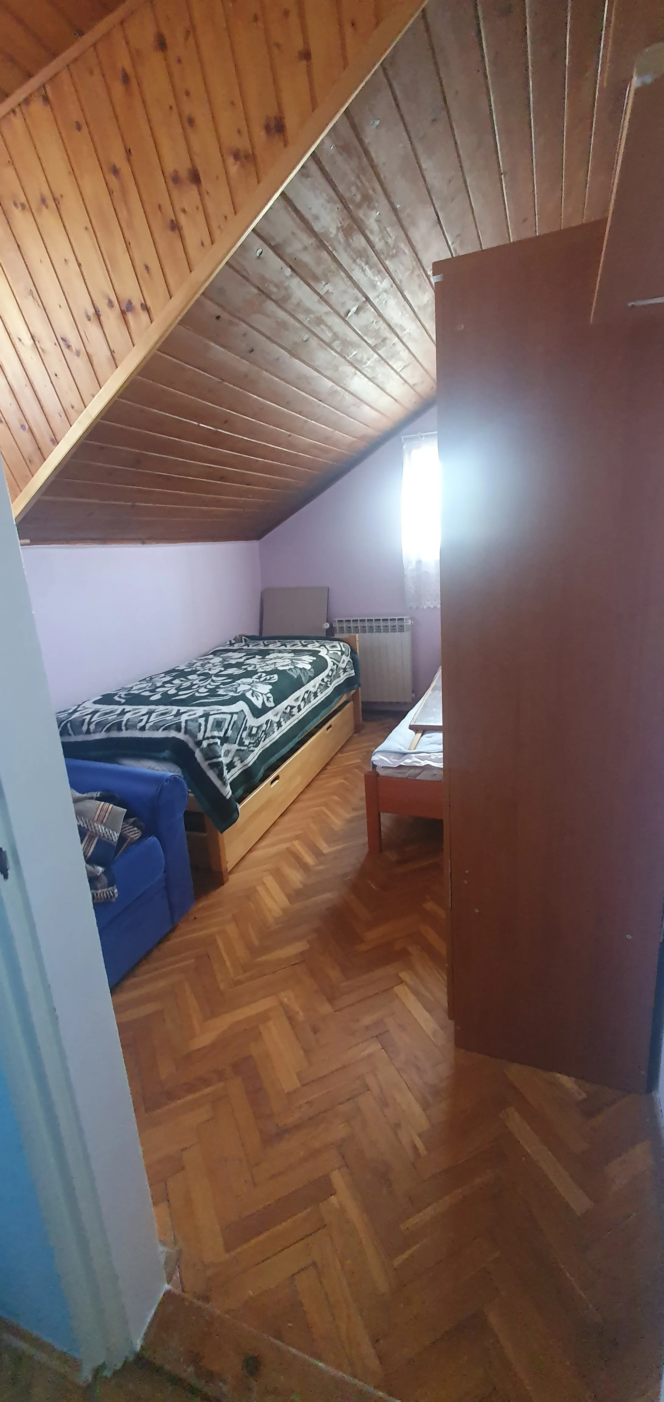 stan u obiteljskoj kući - slika 3