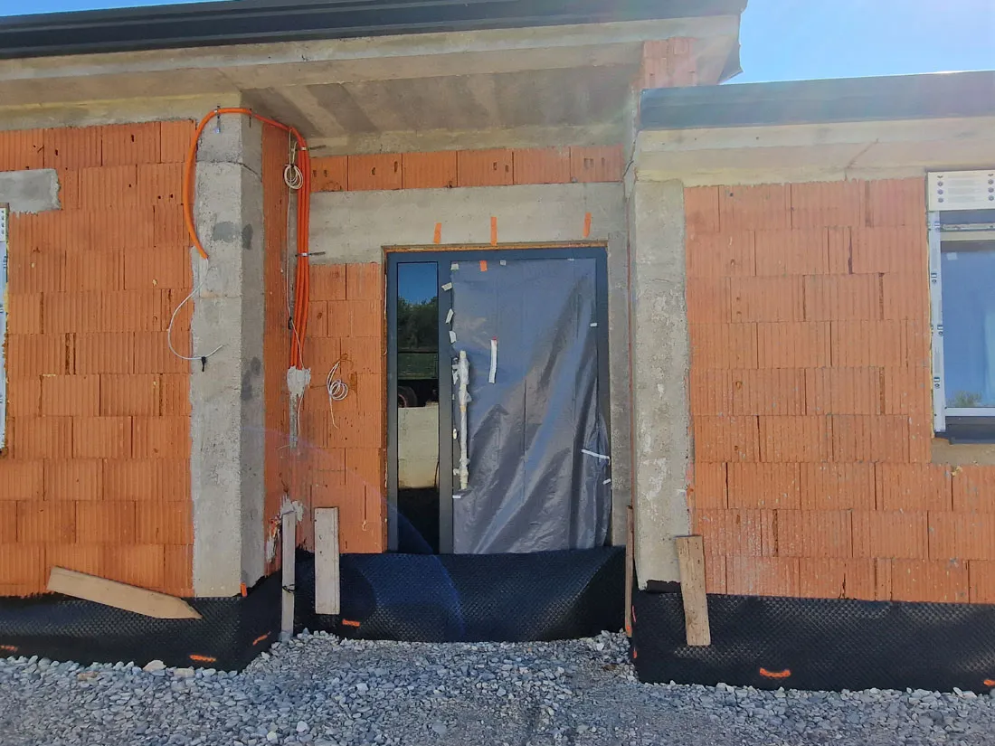 prodaja, kuća, kaštelir, 95.00 m2, prizemnica, u izgradnji - slika 3