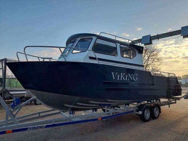 viking 850 ocean - slika 7