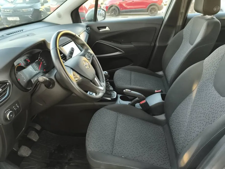 opel crossland edition 1.5d 81kw - 1 godina garancije! - slika 11