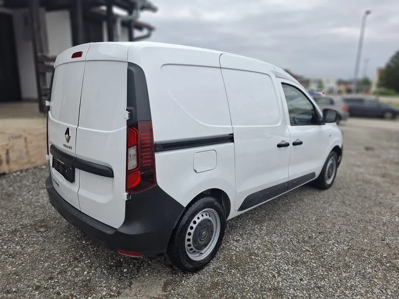 renault express 1.5 dci*klima*2021.g.* - slika 5
