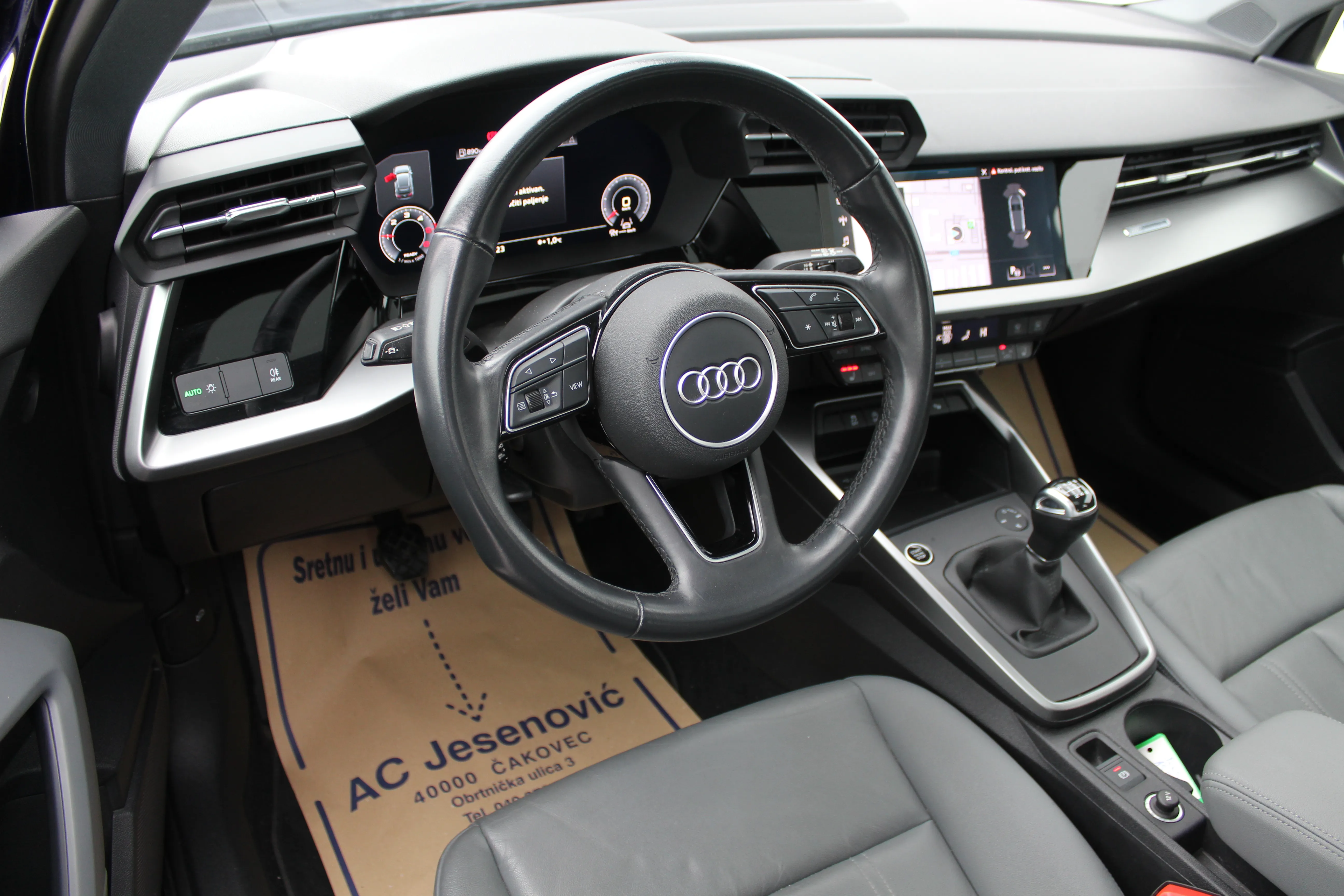 12977 audi a3 sb 30tdi advanced - slika 9