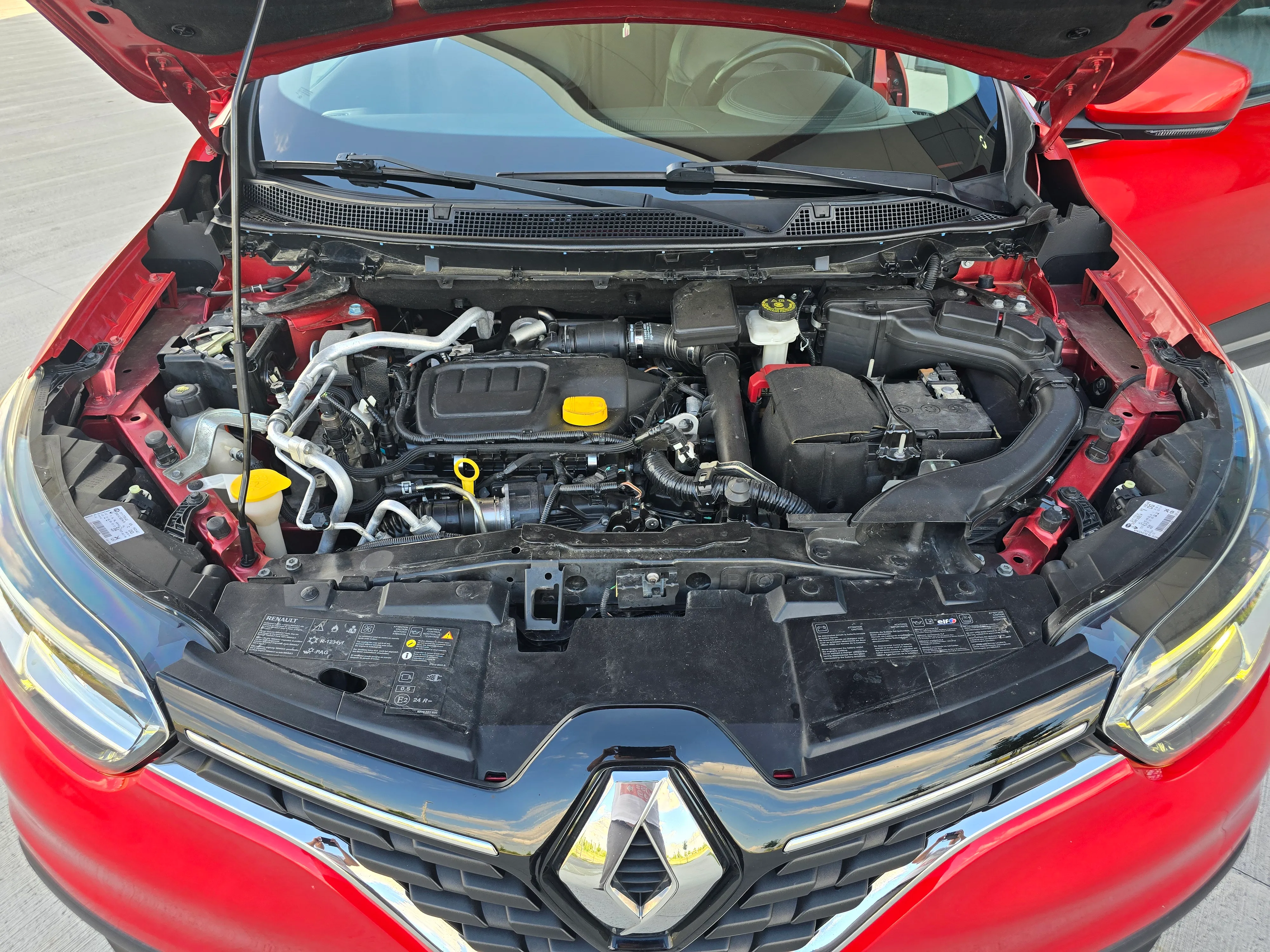 renault kadjar intens - slika 20