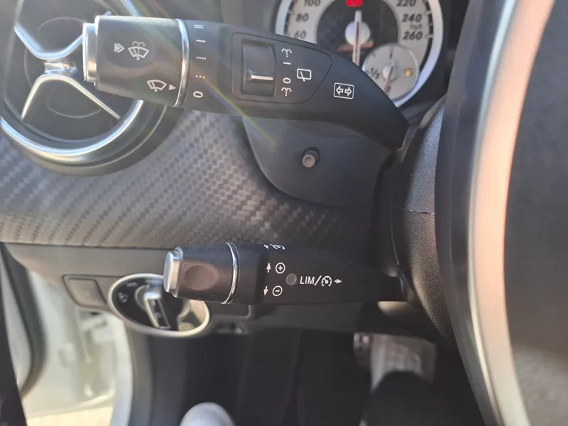 mercedes a 180 *122ks*automatik*klima*navigacija* - slika 17