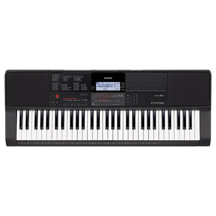 Casio Ct-X700 Klavijatura - Zagreb