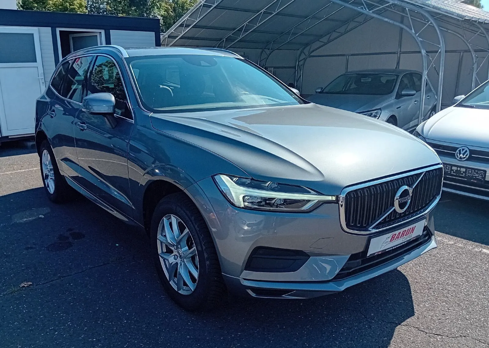 volvo xc60 d3 ,do 2 godine jamstva,u sustavu pdv-a. - slika 3