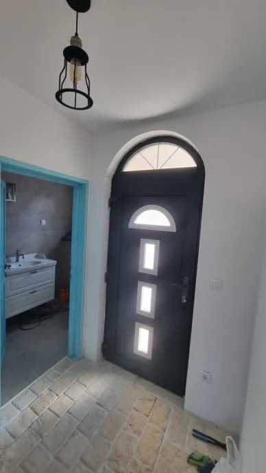 ninski stanovi, dalmatinska, kamena kuća(107m2), novogradnja - slika 10