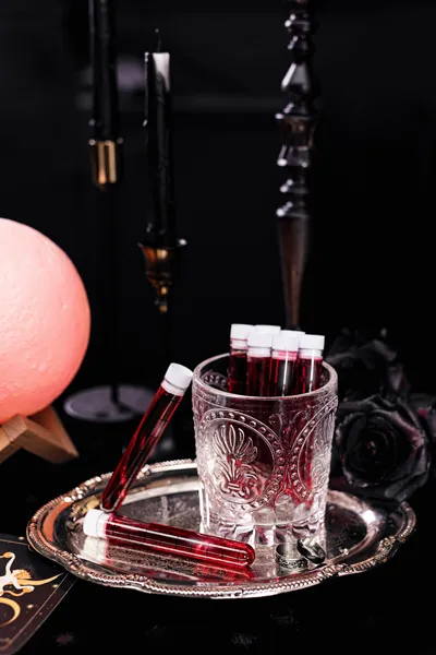 shot čašica epruveta 6/1 - slika 3