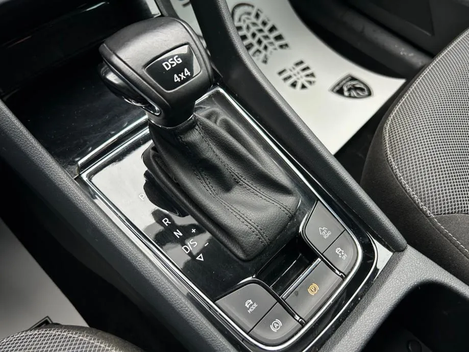 škoda kodiaq 2,0 tdi dsg 4x4 - 100.000km - garancija - reg 1god!! - slika 20