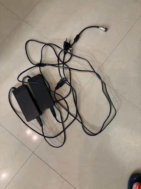 romobil vsett 9+, dvije baterije, kao nov, 900 eur - slika 11