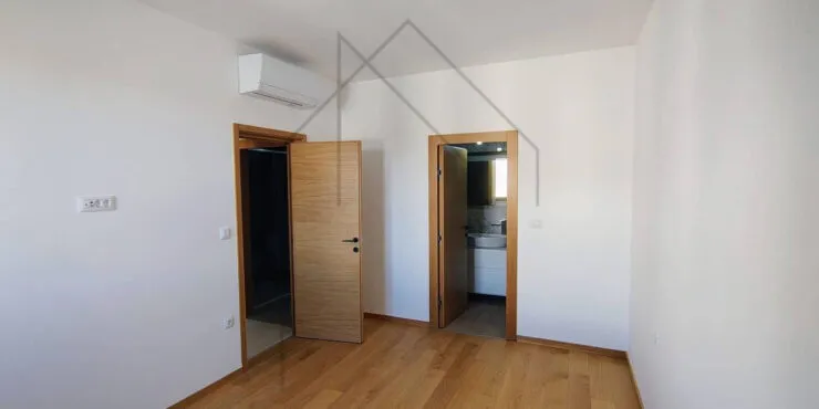 labin, penthouse apartman u urbanoj vili s pogledom na more a7 - slika 10