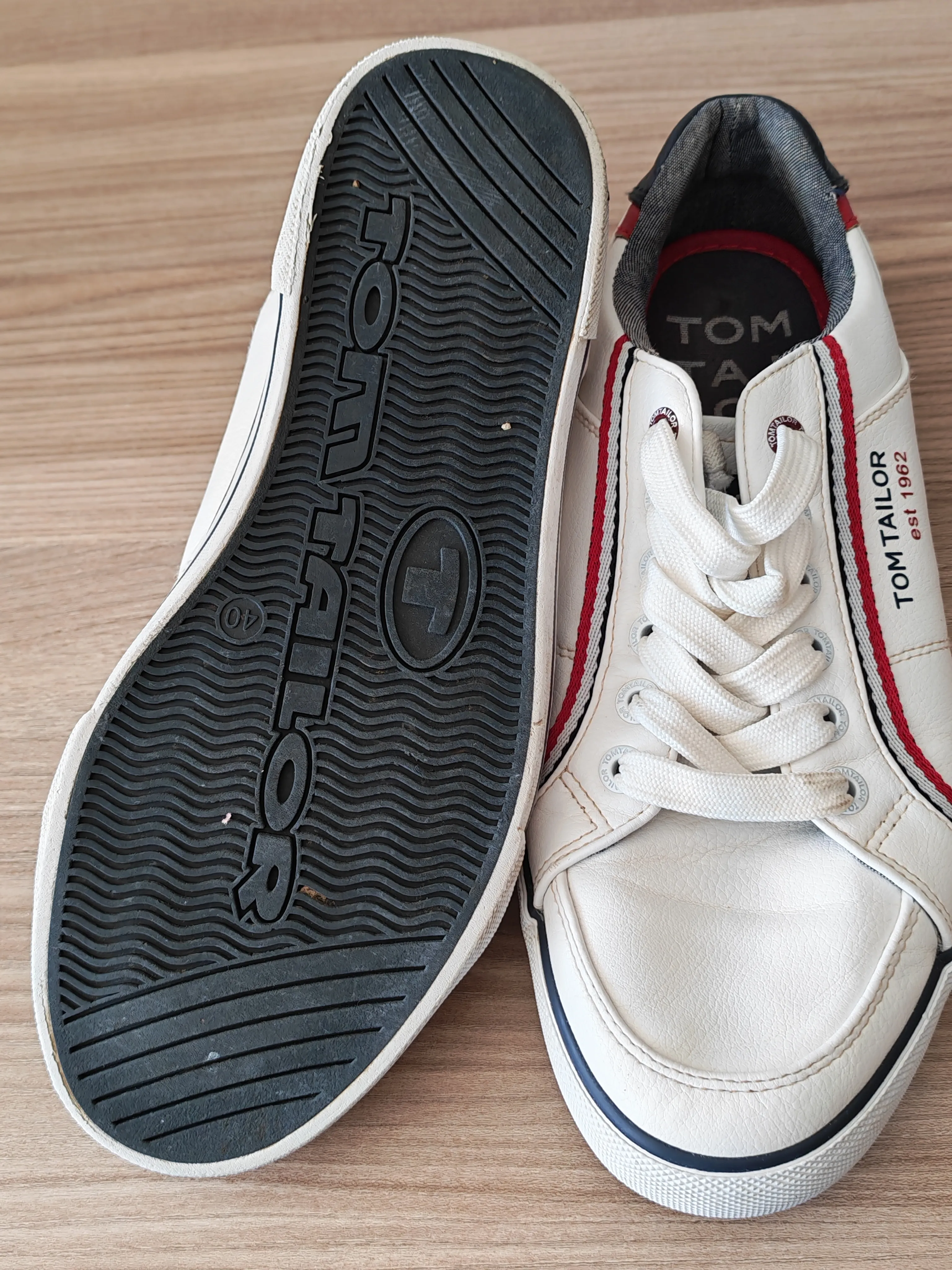 tenesice tom tailor broj 40 - slika 16