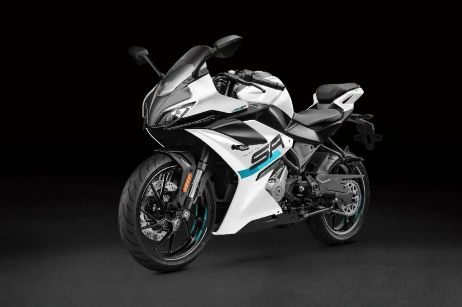 cfmoto 300sr, novo, dostupno više boja, 2024 god. - slika 2