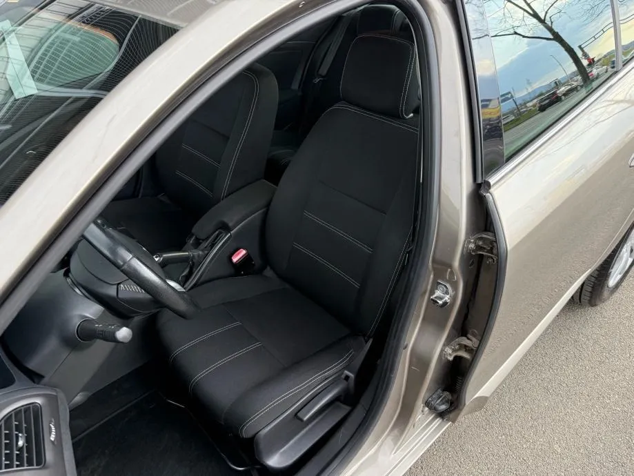 renault fluence 1.5dci °automatska klima°nije uvoz°prvi vlasnik° - slika 14