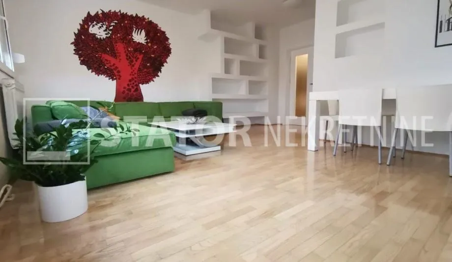 stan: zagreb (špansko), 66.00 m2 (iznajmljivanje) - slika 2