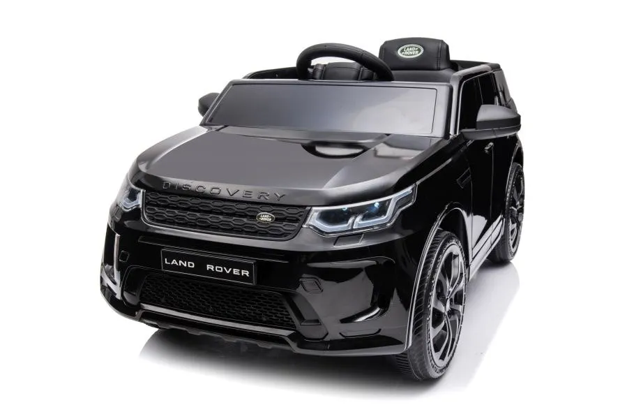 licencirani auto na akumulator range rover bbh-023- crni - slika 8