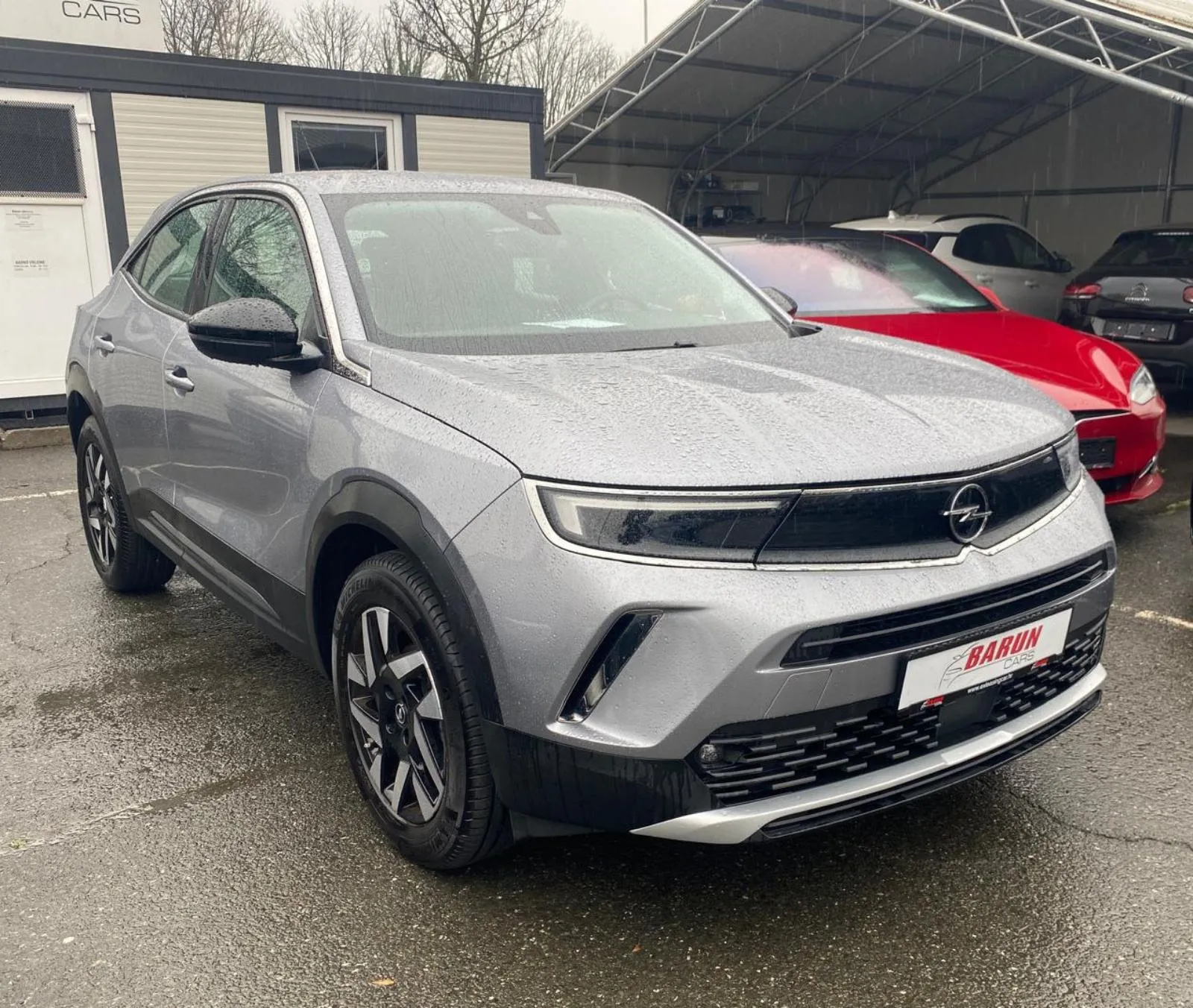 opel mokka ,jamstvo do 2 godine ,u sustavu pdv-a - slika 13