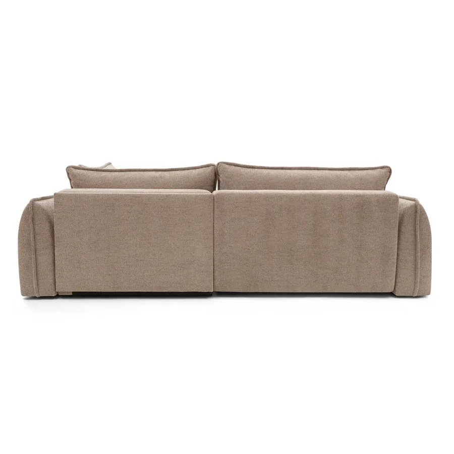 kutna garnitura mojave ii 280x190cm, materijal: mogućnost izbora - slika 8