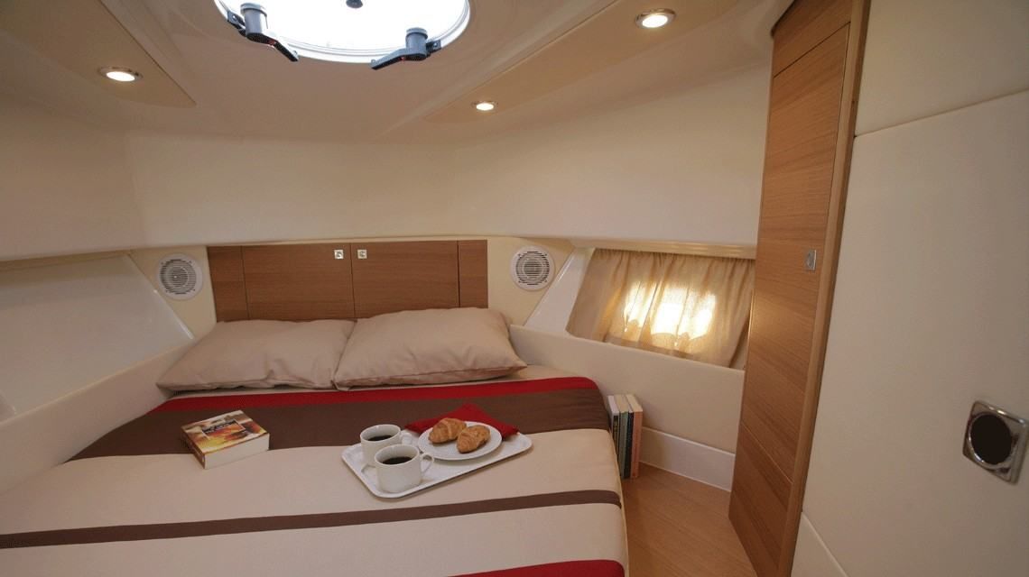 karnic 10.30 m (2965) - cruiser, model 2023 - slika 17