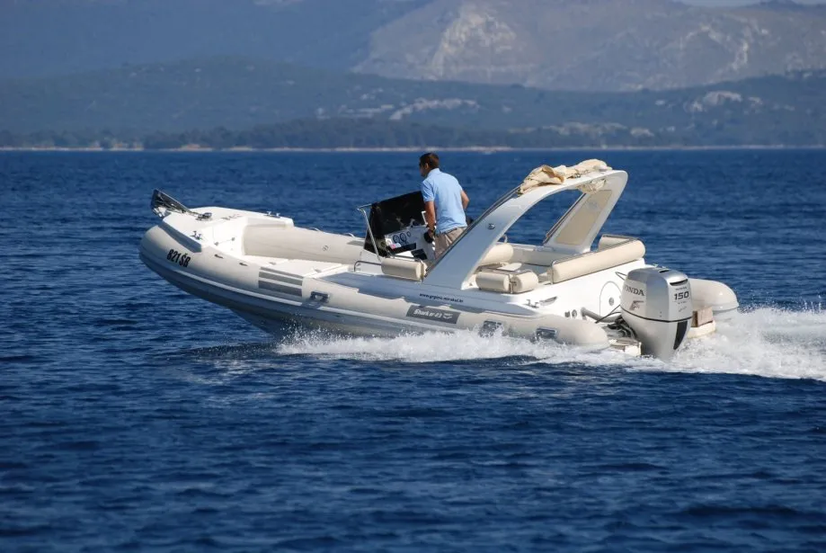 shark 23 novo model 2026 akcija - slika 10