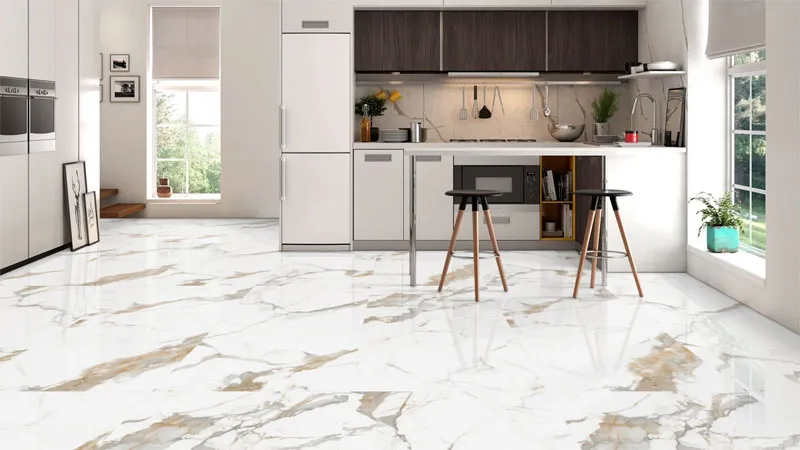 Keramičke pločice 99826 Calcatta Gold 1m²/21,90 € POPUST -10% - Ogulin
