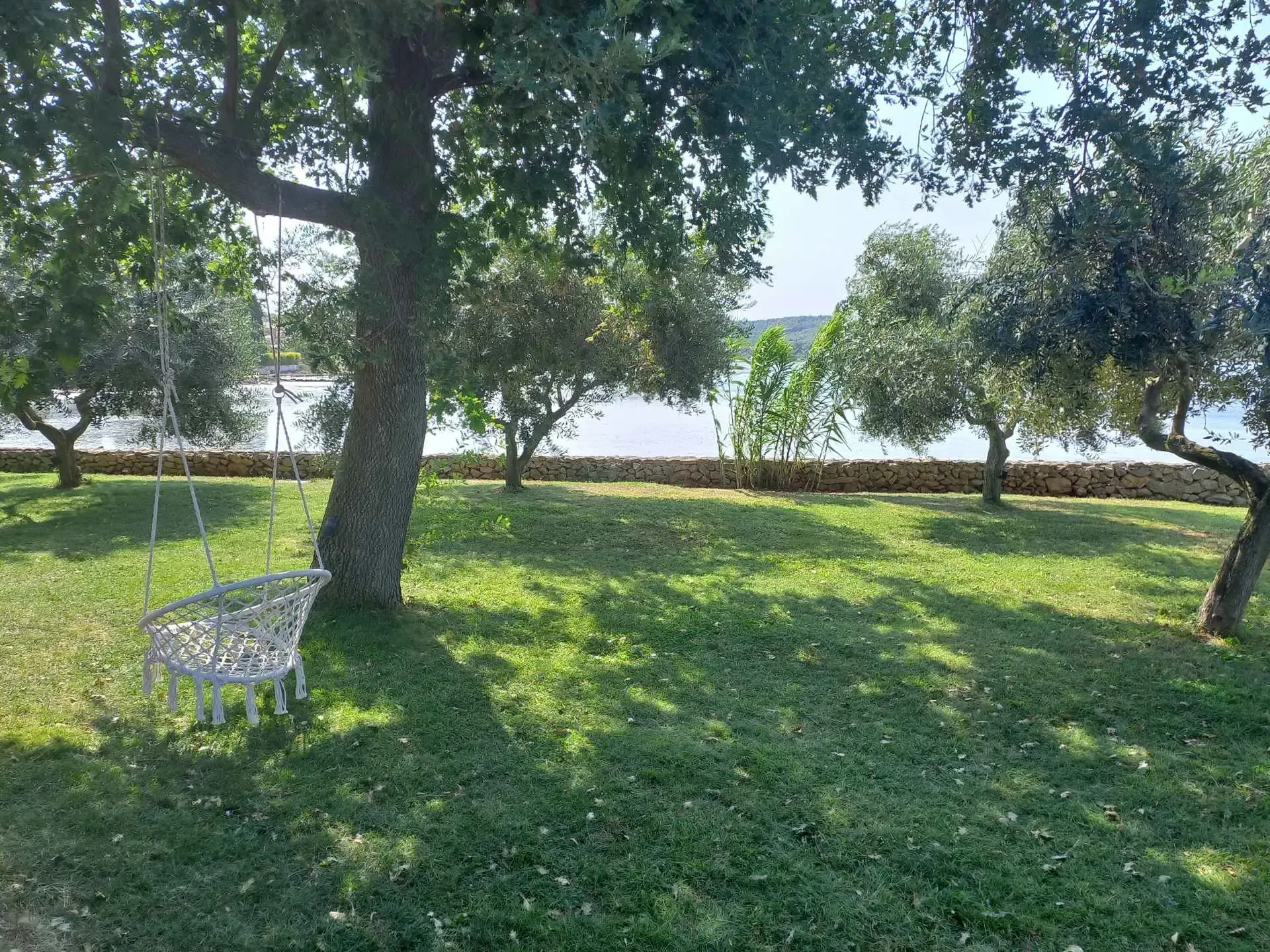 kuća za odmor beach house ive - slika 29