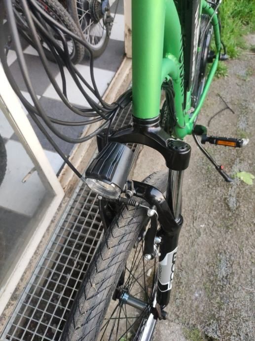električni bicikl - slika 2