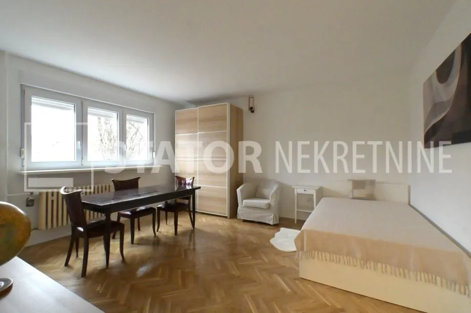 stan: zagreb (donje svetice), 54.00 m2, ježevska ulica (iznajmljivanje - slika 2