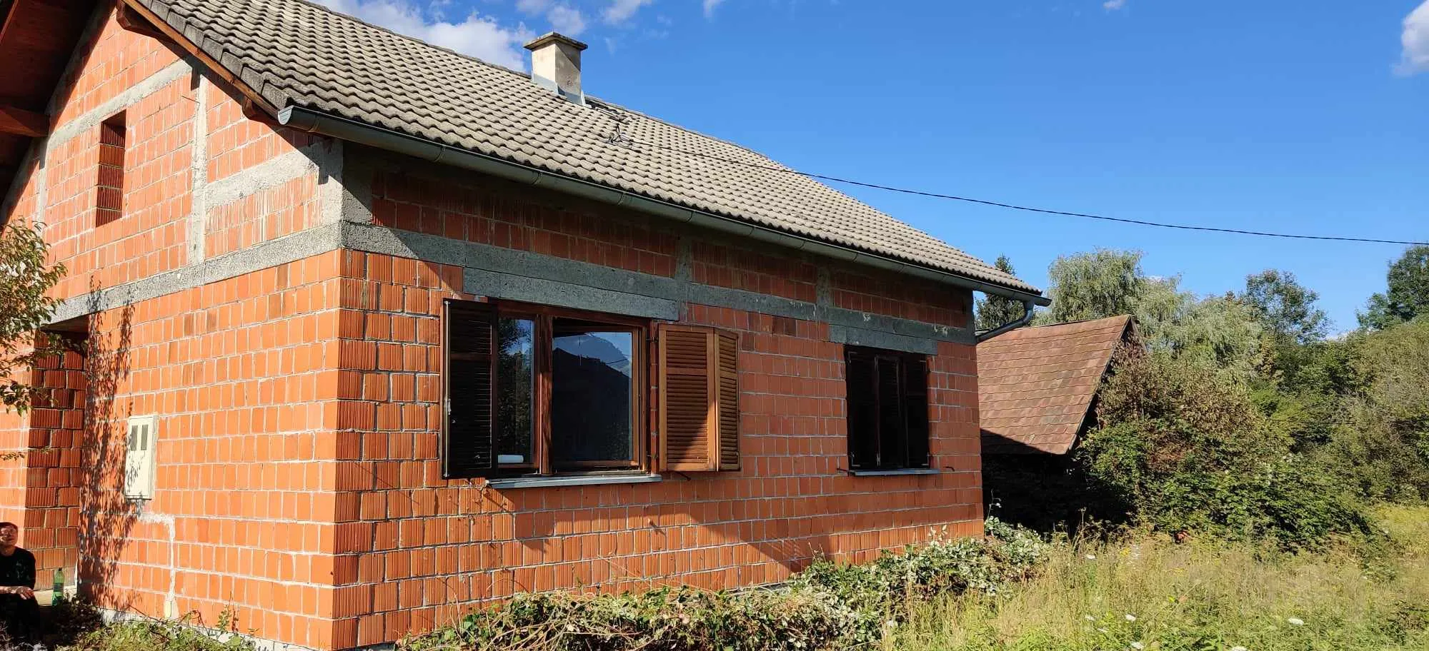 kuća topusko (batinova kosa), 56m2, 2-sobna - slika 3