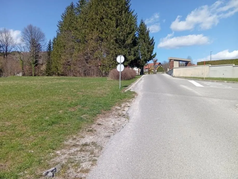gorski kotar, ravna gora, zemljište prodaja - slika 3