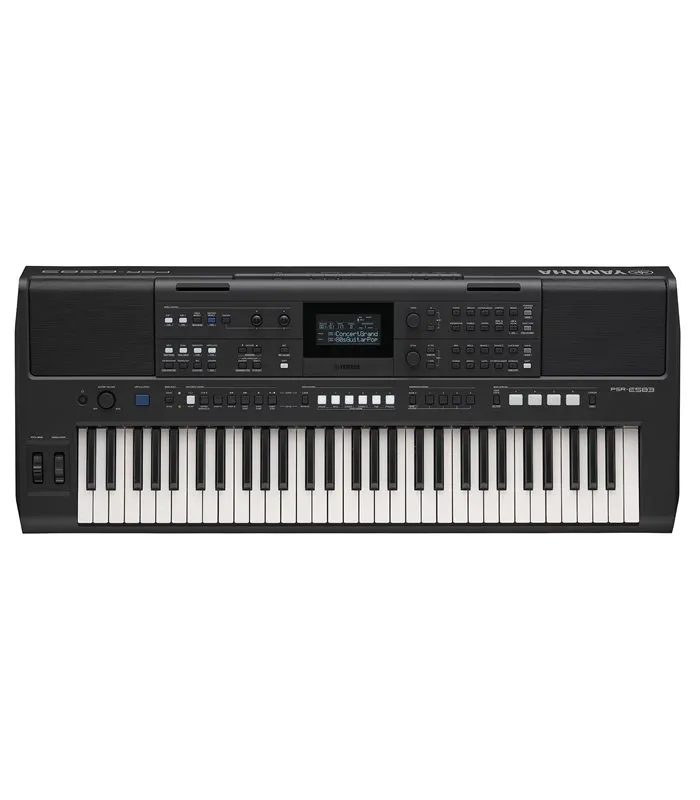 Yamaha Psr-E583 Synthesizer *novi Model* - Čakovec, Čakovec-istok