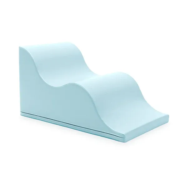 Soft Play Mega Wave - Baby Blue - Zagreb